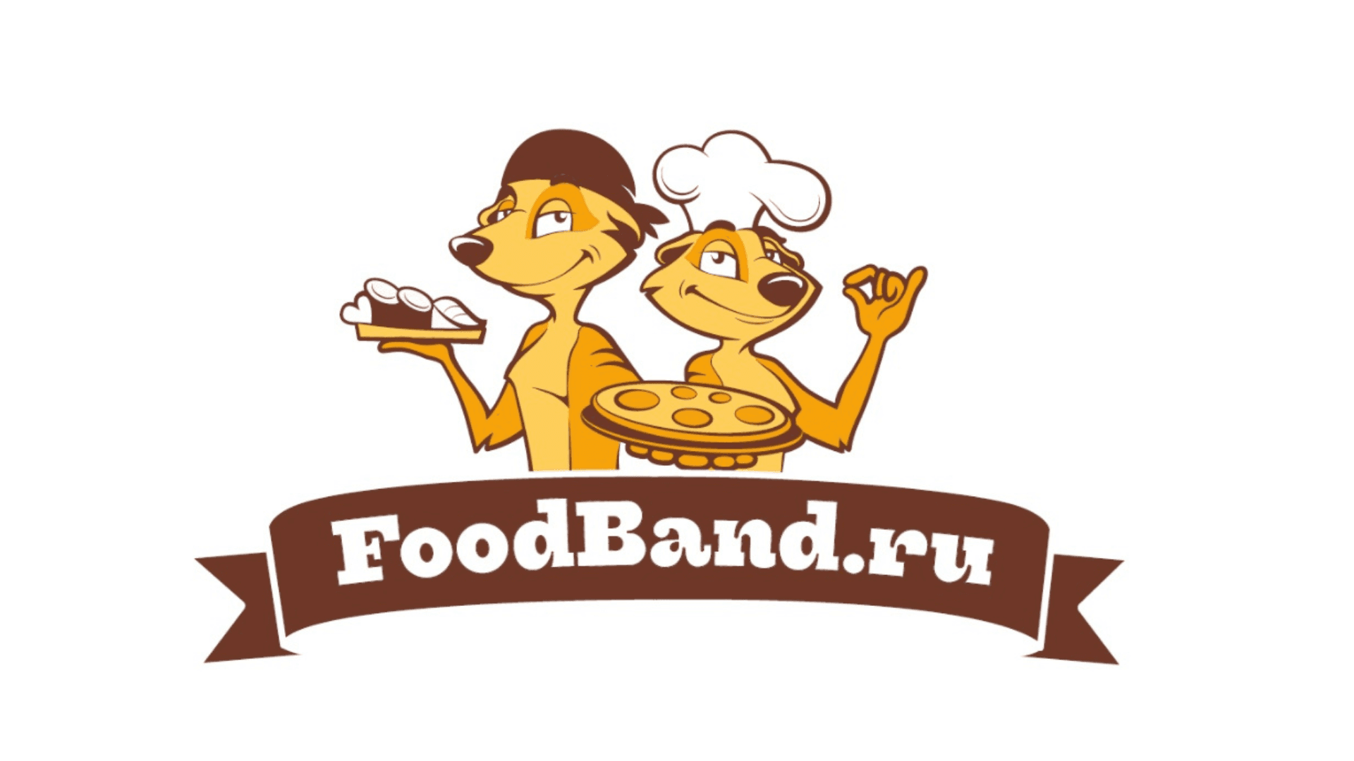 ЛоготипFood Band