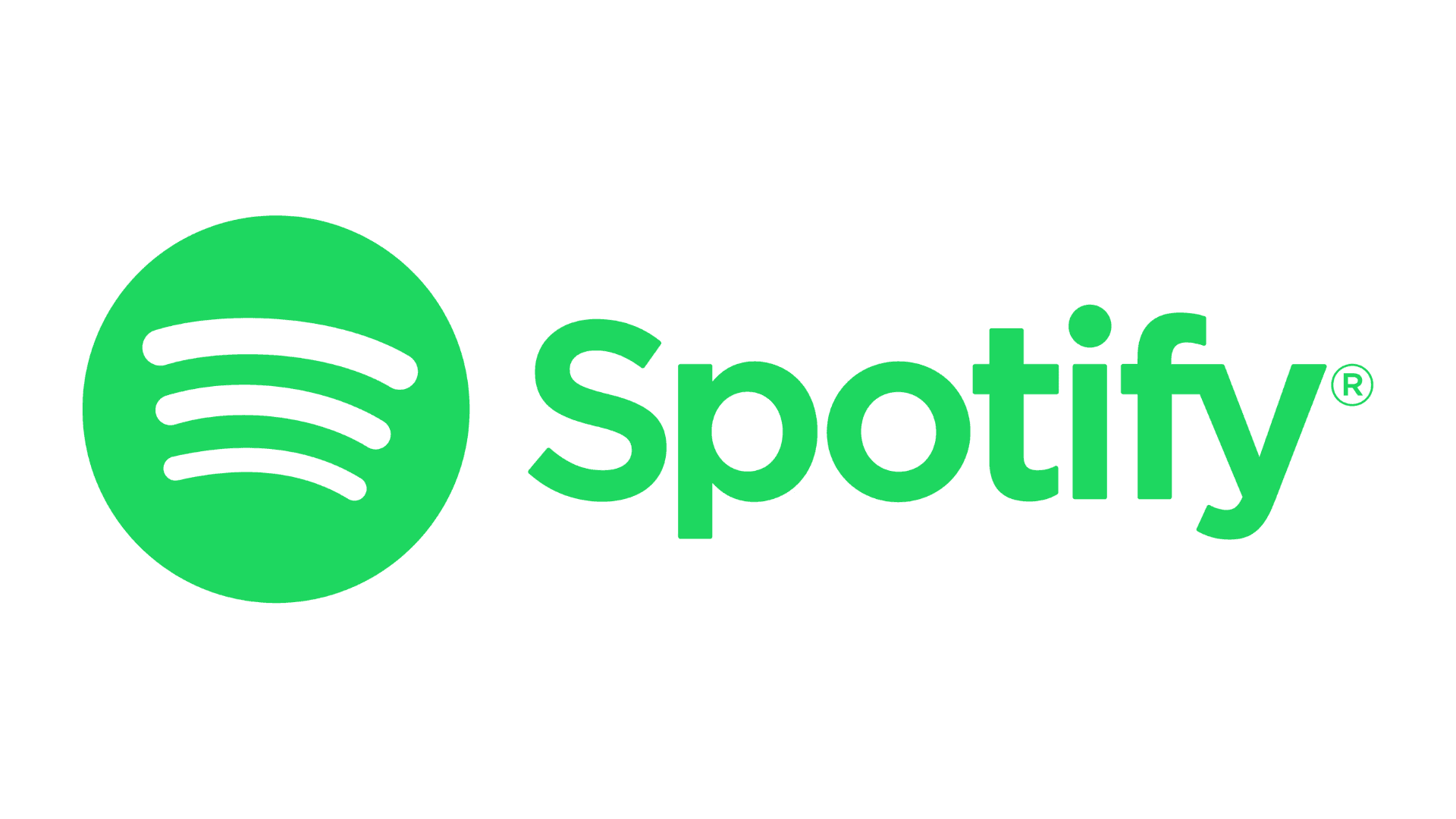 ЛоготипSpotify