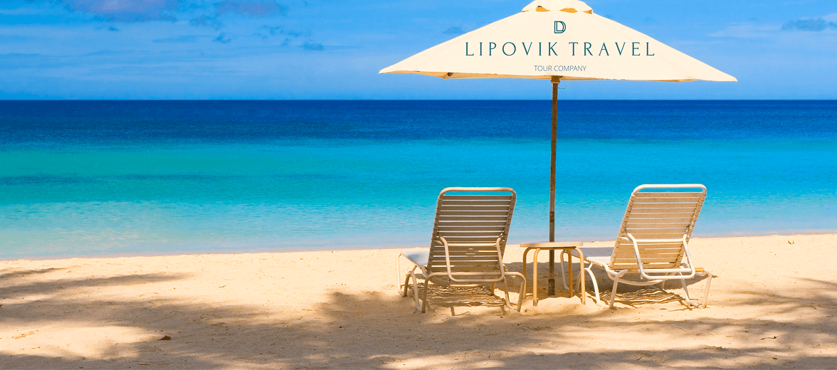 ЛоготипLipovik Travel 