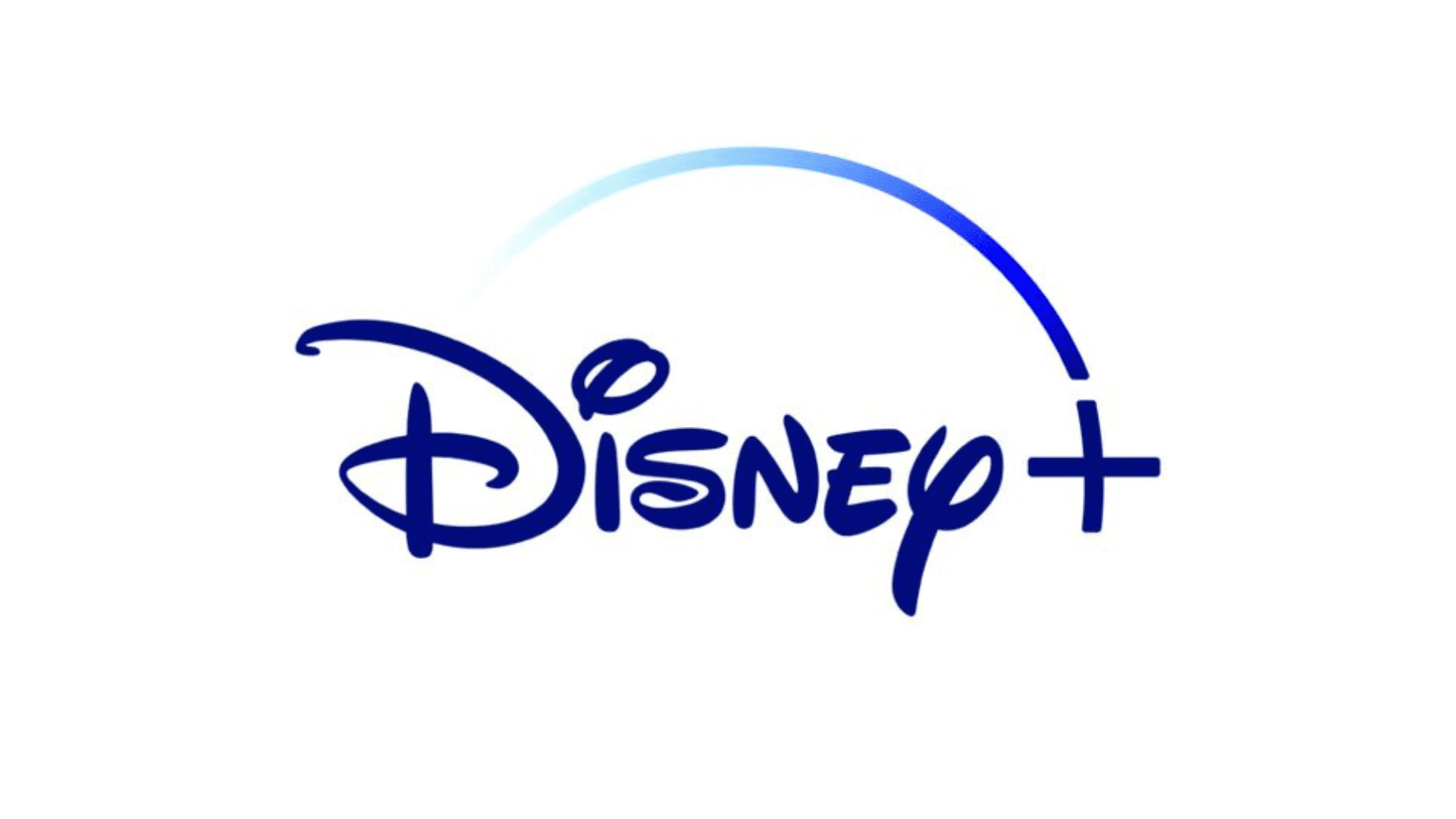 ЛоготипDisney Plus 