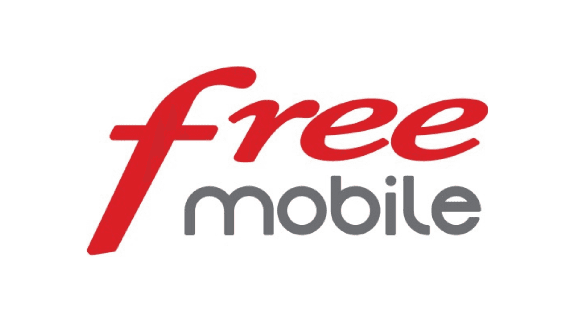 ЛоготипFree Mobile
