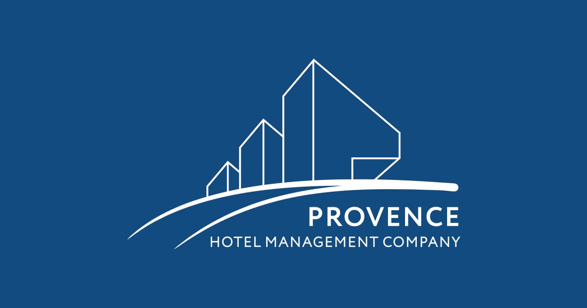ЛоготипСеть отелей PROVENCE