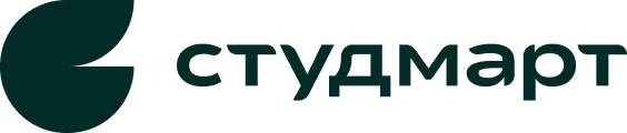 Логотип студмарт
